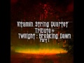 Flightless Bird, American Mouth - Vitamin String Quartet Tribute to Iron & Wine