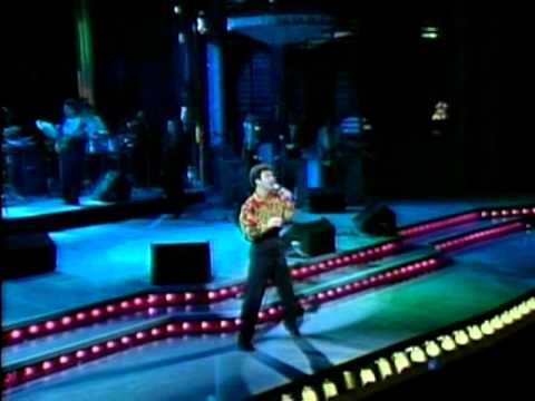 Festival de Viña 1990, Mijares, Para amarnos mas