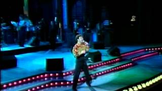 Festival de Viña 1990, Mijares, Para amarnos mas