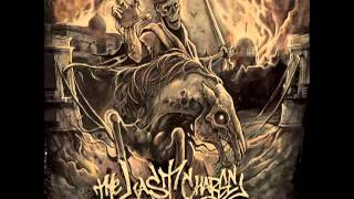 The Last Charge - Disconnected