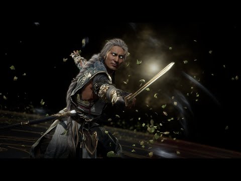 Trash Talker Gets Destroyed By Scorpion - Mortal Kombat 11: "Scorpion" Gameplay