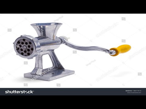 Bonelab: The Meat Grinder