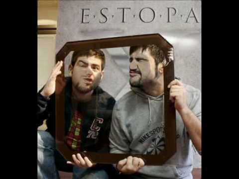 estopa y macaco - no quiero verla mas