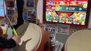 ゴモア裏