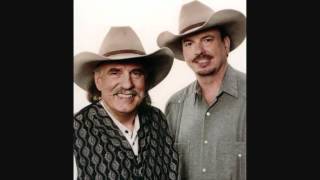 Bellamy Brothers - You're the World