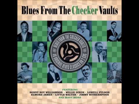 Broken Heart - Memphis Minnie