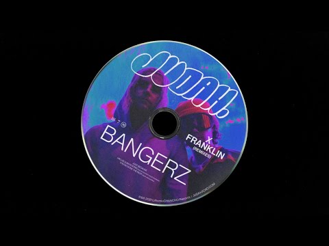 Thumbnail for Just Because (FRANKLIN Remix) video