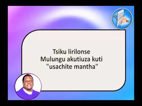 THURSDAY, SECOND SUNDAY OF ADVENT - 11 DECEMBER 2025