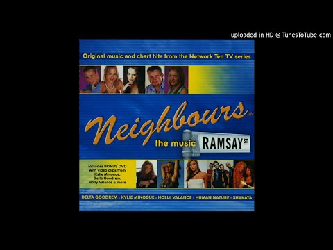Janine Maunder - Neighbours Theme (2002 Version)
