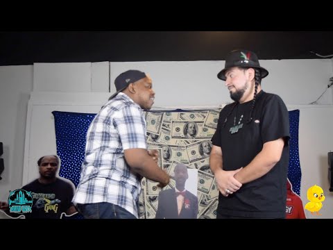 C Wordplay vs Doce Quetzal