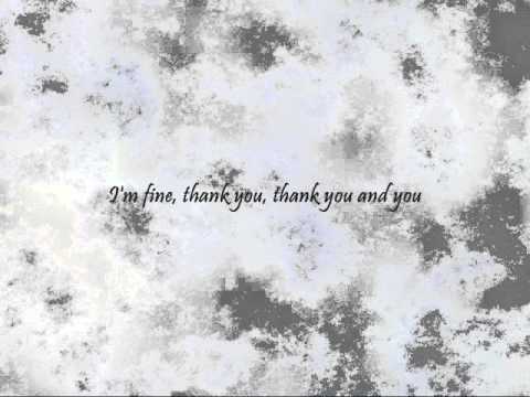10cm - Fine Thank You And You? [Han & Eng]