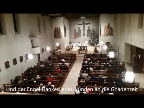GGB 250 Engel auf den Feldern /  Gloria in excelsis deo