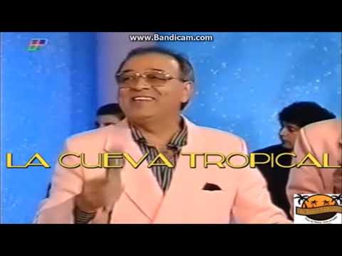 Sonora Cumanacao - Sabre Olvidarte - Chino Fuentes