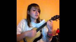 Pretty Pretty Girl (female cover) - Stephen Jerzak