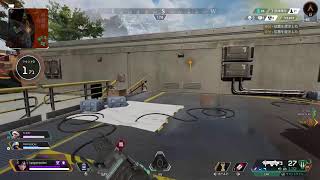 【PS5 】Apex仕事中の先輩にチャンピオンを届けたい