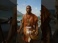 The Evolution Of Comoros History Ai Viralvideo Evolution Comoros Shorts