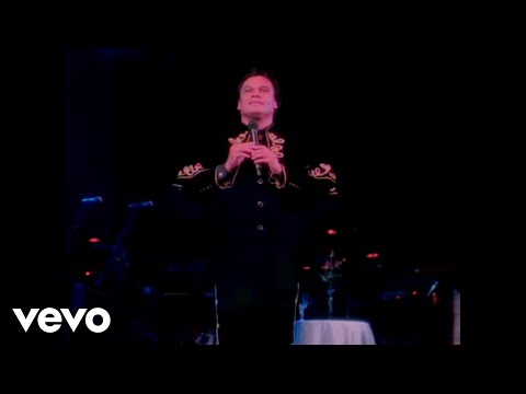 Juan Gabriel - Te Recuerdo Dulcemente