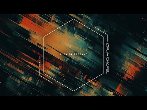 Drum Chapel Podcast 012 | Alex Di Stefano