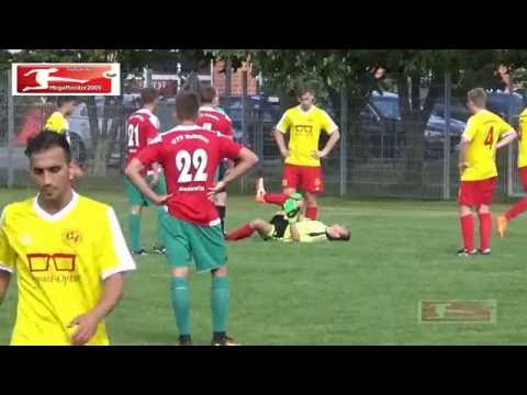 WTW Wallensen – TSV Klein Berkel / MegaMeister2009