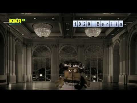 Bernd das Brot - Nachtschleife Deutsche Geschichte [720p nativ]