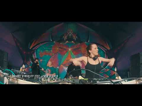 Reality Test @ Soulvision