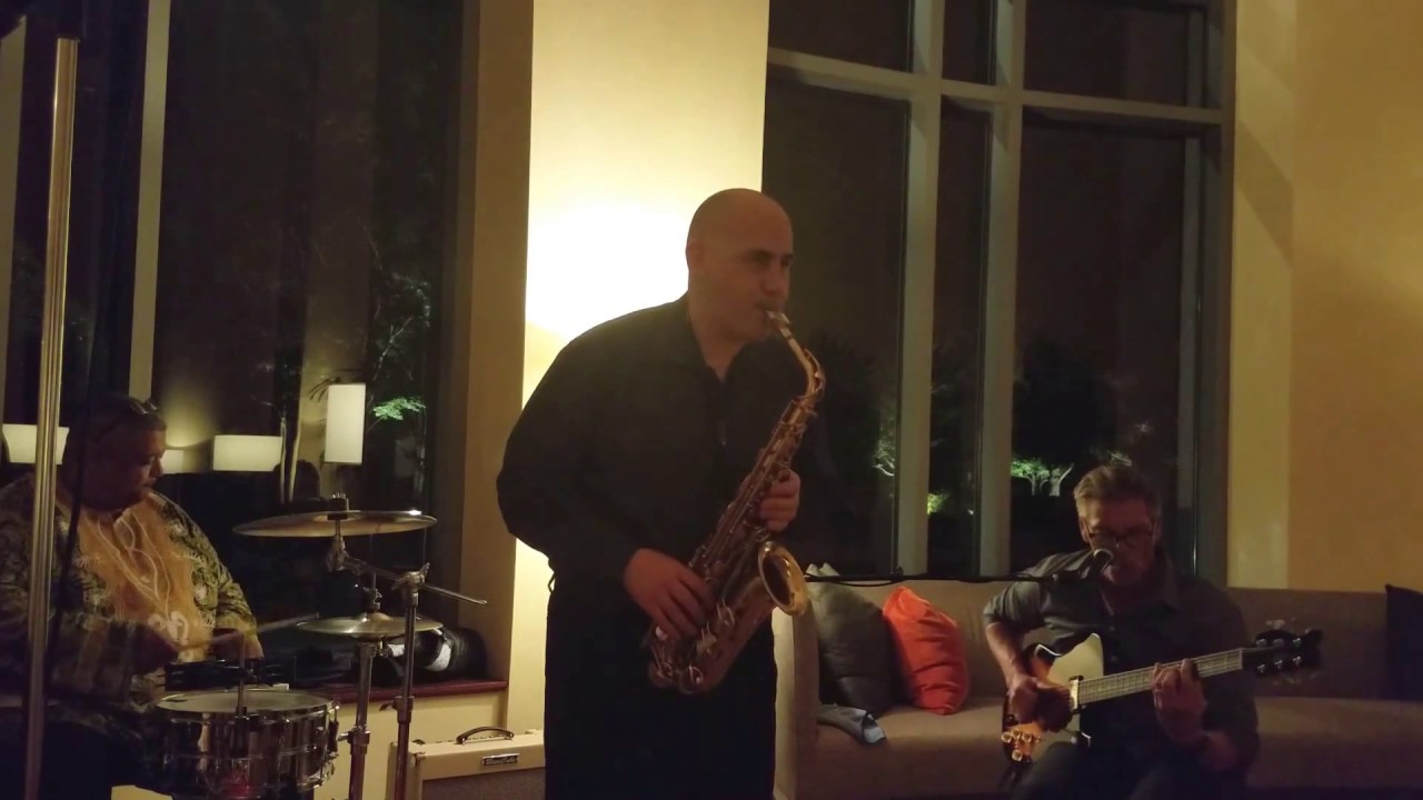 Promotional video thumbnail 3 for Nick Longo