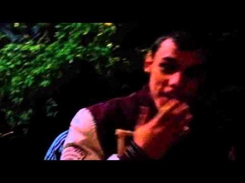 RACK(Bcc) X P FAN(Chemical b) - (freestyle) "rack's bday"