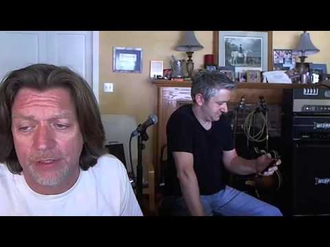 65amps Lunch with Dan Boul - Monterey for Way back Wednesday