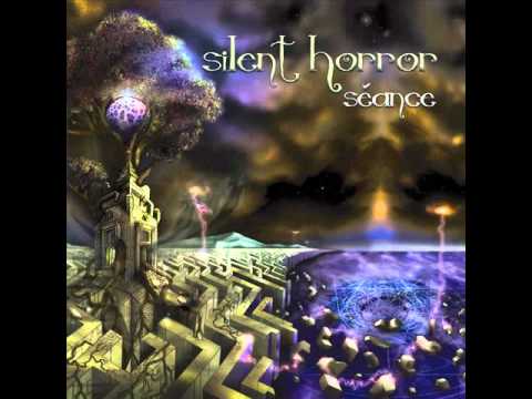 Silent Horror - Journey