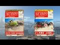Fallout 4 - Hot Rodder Magazine Locations