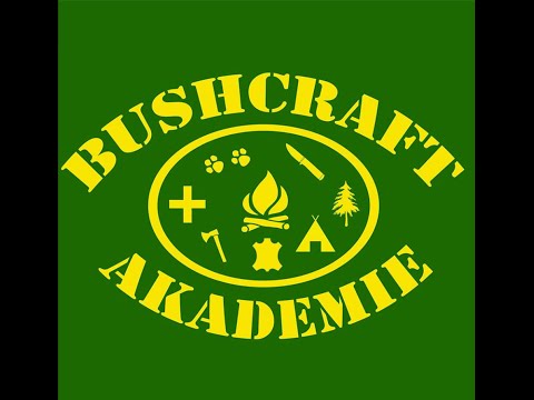 3. Bushcraft Festival der Bushcraft Akademie