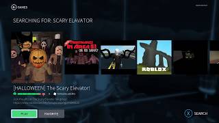 Scary Elavator Kenh Video Giải Tri Danh Cho Thiếu Nhi Kidsclip Net - the scary elavator
