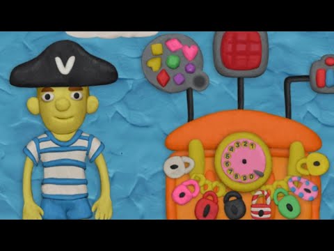 ОТКРОЙ 12 ЗАМКОВ ЧТОБЫ ЗАБРАТЬ ДРАГОЦЕННОСТИ!! (Vlad & Niki 12 Locks)