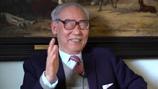 Video screen capture: Yong-Ho Chae