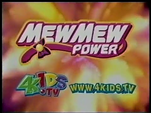 Kids WB Commercials (August 12, 2006) WFFF-TV 44