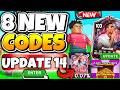 NEW ALL WORKING UPDATE 14 CODES FOR SPIN A SOCCER CARD JUNE 2026 ROBLOX SPIN A SOCCER CARD CODES