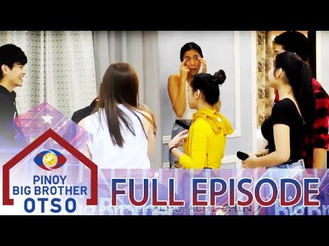 Pinoy Big Brother OTSO - January 9, 2019 | Full Episode