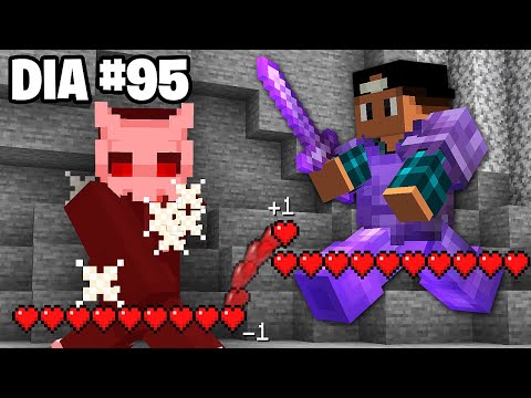 EU SOBREVIVI 100 DIAS ROUBANDO A VIDA DOS MEUS AMIGOS - O FILME