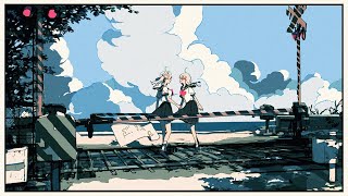 【歌ってみた】少女レイ【健屋花那/にじさんじ】