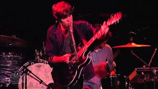 Cloud Control - Death Cloud (Live in Sydney) | Moshcam