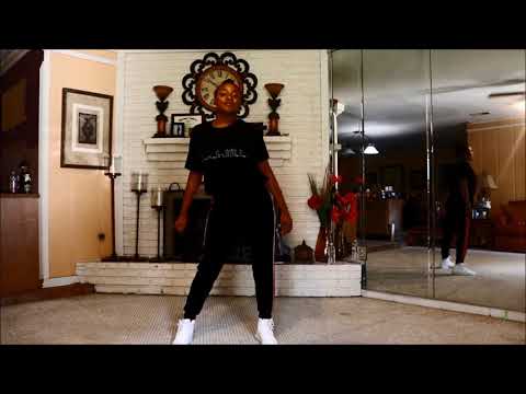 Less than 5 Dance - Terreze Williams