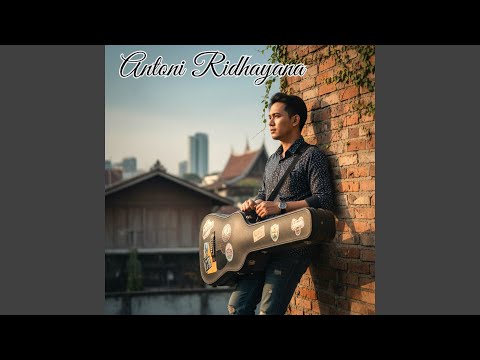 Sisa Rindu yang Terluka