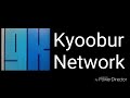The Kyoobur Network Logo
