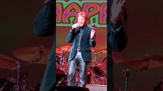 Ron Dante singing Tracy &amp; Sugar Sugar @MayoPerformingArtsCenter June 9, 2023!