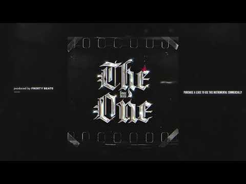 #OFB​ (Headie One) x M1llionz x Loski Type Beat ''The One'' | UK Drill Instrumental 2021