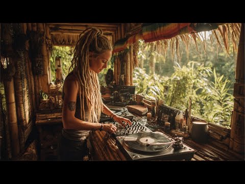 RASTA ENERGY HAVEN | COSMIC GROOVE & DUB VIBRATION