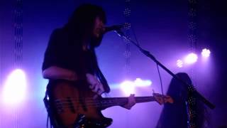 Bo Ningen - Henkan (Live @ Raw Power Weekender, London, 31/08/14)