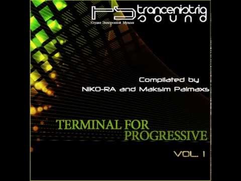 NIKO-RA and Maksim Palmaxs pres. Terminal For Progressive Vol.1