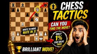 Download lagu Chess Tactics mp3