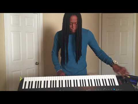 Bruno Mars "Finesse" Remix Feat. Cardi B COVER